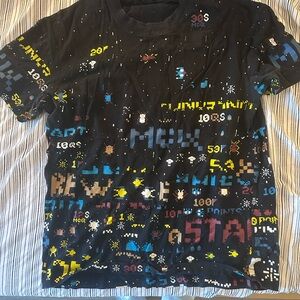 MCQ Alexander McQueen t-shirt